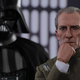 Illustration for article titled Grand Moff Tarkin Toy Looks Better Than The iRogue One/i Version